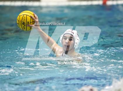 Thumbnail 2 in Clear Creek @ Marcus (UIL 6A Water Polo Final) photogallery.