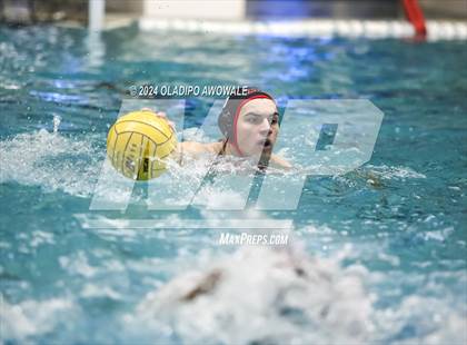 Thumbnail 2 in Clear Creek @ Marcus (UIL 6A Water Polo Final) photogallery.