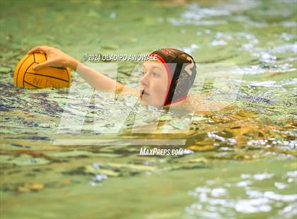 Thumbnail 1 in Clear Creek @ Marcus (UIL 6A Water Polo Final) photogallery.