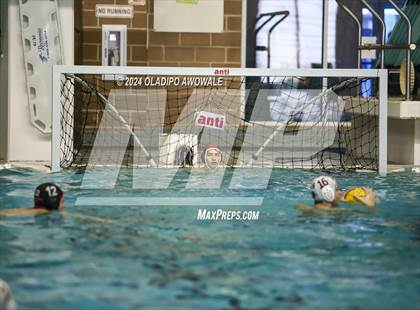 Thumbnail 2 in Clear Creek @ Marcus (UIL 6A Water Polo Final) photogallery.