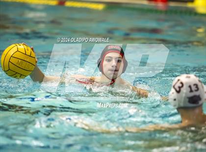 Thumbnail 2 in Clear Creek @ Marcus (UIL 6A Water Polo Final) photogallery.