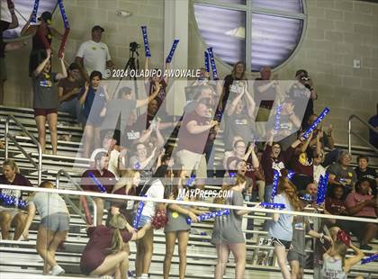 Thumbnail 1 in Clear Creek @ Marcus (UIL 6A Water Polo Final) photogallery.