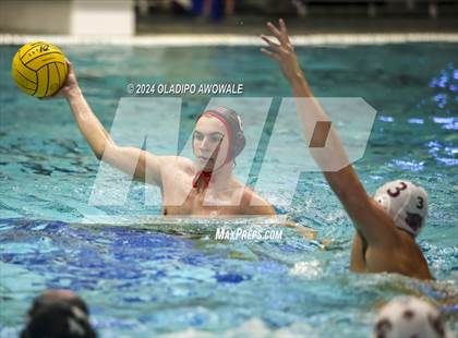 Thumbnail 1 in Clear Creek @ Marcus (UIL 6A Water Polo Final) photogallery.