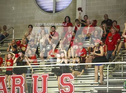 Thumbnail 2 in Clear Creek @ Marcus (UIL 6A Water Polo Final) photogallery.