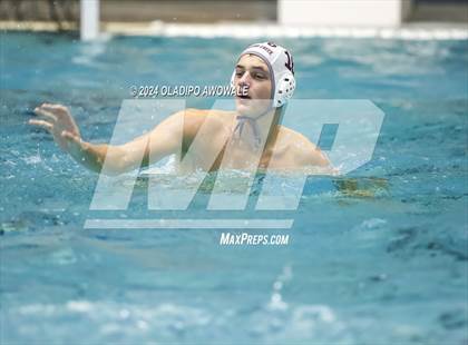 Thumbnail 1 in Clear Creek @ Marcus (UIL 6A Water Polo Final) photogallery.