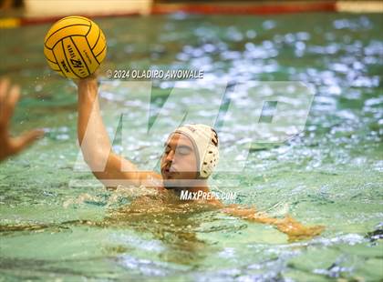 Thumbnail 2 in Clear Creek @ Marcus (UIL 6A Water Polo Final) photogallery.