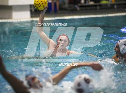 Thumbnail 1 in Clear Creek @ Marcus (UIL 6A Water Polo Final) photogallery.