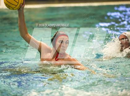 Thumbnail 2 in Clear Creek @ Marcus (UIL 6A Water Polo Final) photogallery.