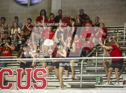 Thumbnail 1 in Clear Creek @ Marcus (UIL 6A Water Polo Final) photogallery.