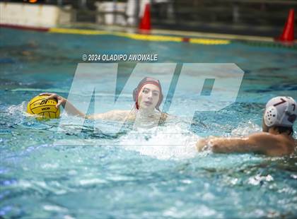 Thumbnail 1 in Clear Creek @ Marcus (UIL 6A Water Polo Final) photogallery.