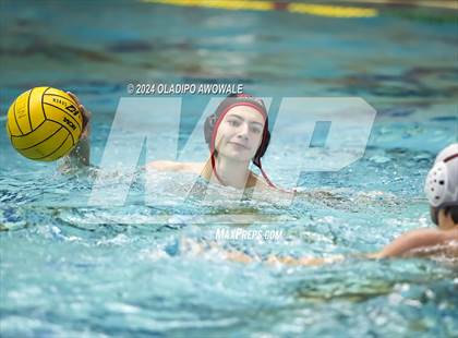 Thumbnail 3 in Clear Creek @ Marcus (UIL 6A Water Polo Final) photogallery.