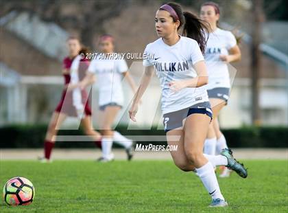 Thumbnail 1 in Woodrow Wilson @ Millikan photogallery.