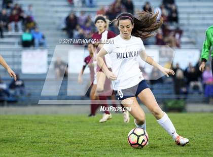 Thumbnail 1 in Woodrow Wilson @ Millikan photogallery.