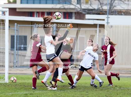 Thumbnail 3 in Woodrow Wilson @ Millikan photogallery.