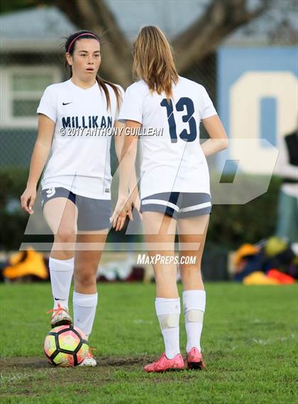 Thumbnail 2 in Woodrow Wilson @ Millikan photogallery.