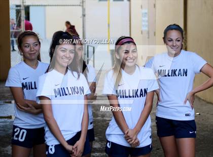 Thumbnail 1 in Woodrow Wilson @ Millikan photogallery.