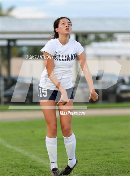 Thumbnail 2 in Woodrow Wilson @ Millikan photogallery.