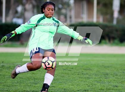 Thumbnail 1 in Woodrow Wilson @ Millikan photogallery.