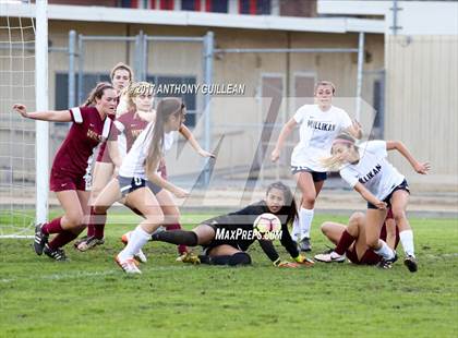 Thumbnail 1 in Woodrow Wilson @ Millikan photogallery.