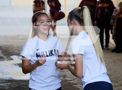 Thumbnail 2 in Woodrow Wilson @ Millikan photogallery.