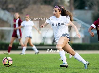 Thumbnail 3 in Woodrow Wilson @ Millikan photogallery.