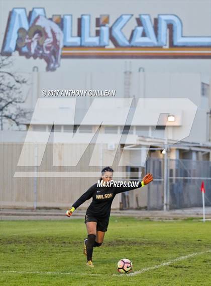 Thumbnail 3 in Woodrow Wilson @ Millikan photogallery.