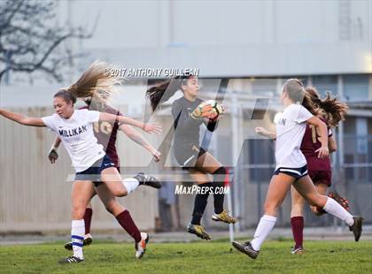 Thumbnail 1 in Woodrow Wilson @ Millikan photogallery.
