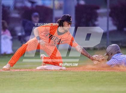Thumbnail 2 in Overhills @ South View (Randy Ledford Memorial Easter Tournament) photogallery.