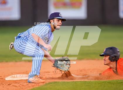 Thumbnail 1 in Overhills @ South View (Randy Ledford Memorial Easter Tournament) photogallery.