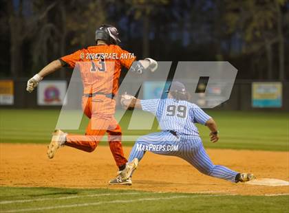 Thumbnail 3 in Overhills @ South View (Randy Ledford Memorial Easter Tournament) photogallery.