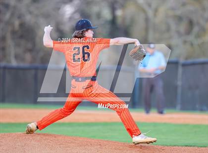 Thumbnail 2 in Overhills @ South View (Randy Ledford Memorial Easter Tournament) photogallery.
