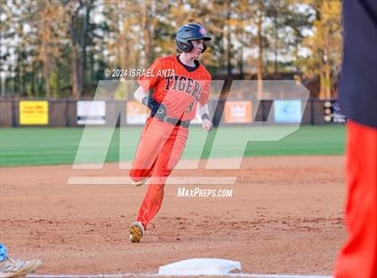 Thumbnail 1 in Overhills @ South View (Randy Ledford Memorial Easter Tournament) photogallery.