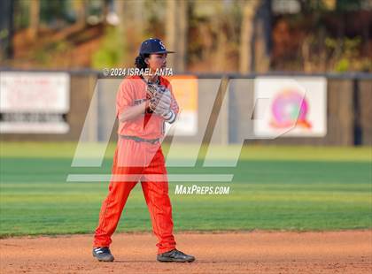 Thumbnail 3 in Overhills @ South View (Randy Ledford Memorial Easter Tournament) photogallery.