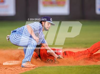 Thumbnail 1 in Overhills @ South View (Randy Ledford Memorial Easter Tournament) photogallery.