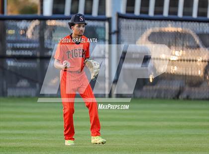 Thumbnail 2 in Overhills @ South View (Randy Ledford Memorial Easter Tournament) photogallery.