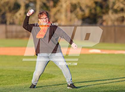 Thumbnail 1 in Overhills @ South View (Randy Ledford Memorial Easter Tournament) photogallery.