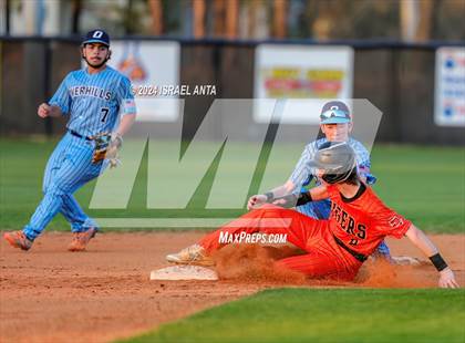 Thumbnail 3 in Overhills @ South View (Randy Ledford Memorial Easter Tournament) photogallery.