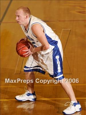 Thumbnail 3 in Bingham vs. Birmingham (Torrey Pines Holiday Classic) photogallery.