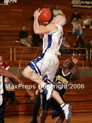Thumbnail 3 in Bingham vs. Birmingham (Torrey Pines Holiday Classic) photogallery.