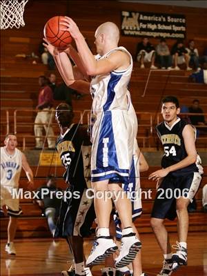 Thumbnail 3 in Bingham vs. Birmingham (Torrey Pines Holiday Classic) photogallery.