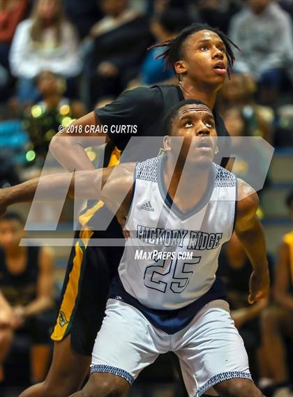 Thumbnail 1 in Independence @ Hickory Ridge photogallery.
