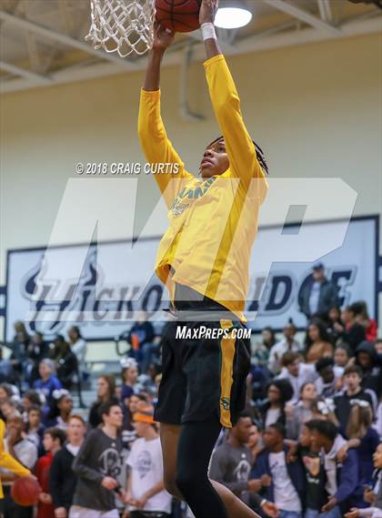 Thumbnail 3 in Independence @ Hickory Ridge photogallery.