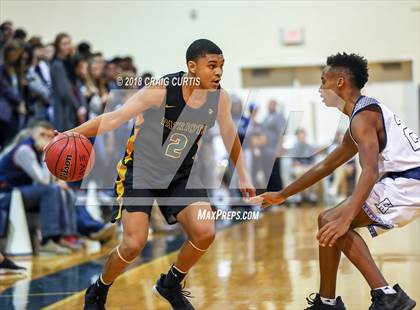Thumbnail 3 in Independence @ Hickory Ridge photogallery.
