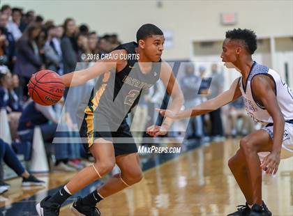 Thumbnail 1 in Independence @ Hickory Ridge photogallery.