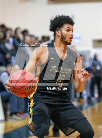 Thumbnail 1 in Independence @ Hickory Ridge photogallery.