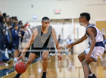 Thumbnail 2 in Independence @ Hickory Ridge photogallery.