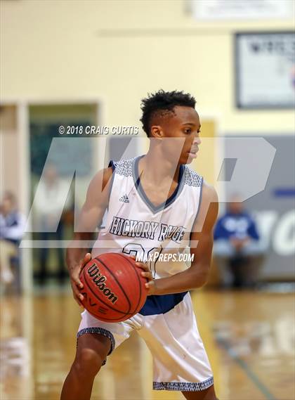 Thumbnail 3 in Independence @ Hickory Ridge photogallery.