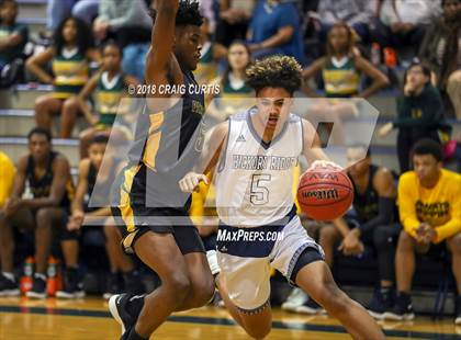 Thumbnail 1 in Independence @ Hickory Ridge photogallery.