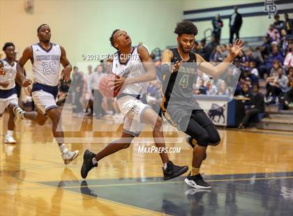 Thumbnail 1 in Independence @ Hickory Ridge photogallery.