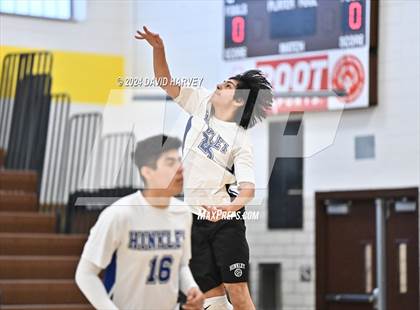 Thumbnail 2 in Hinkley vs Thomas Jefferson photogallery.